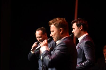 Trio Vivere 7